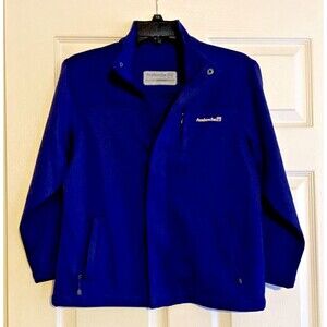 Avalanche Outdoor Supply Company Women's Weather Shield Jacket Size Medium 10/12